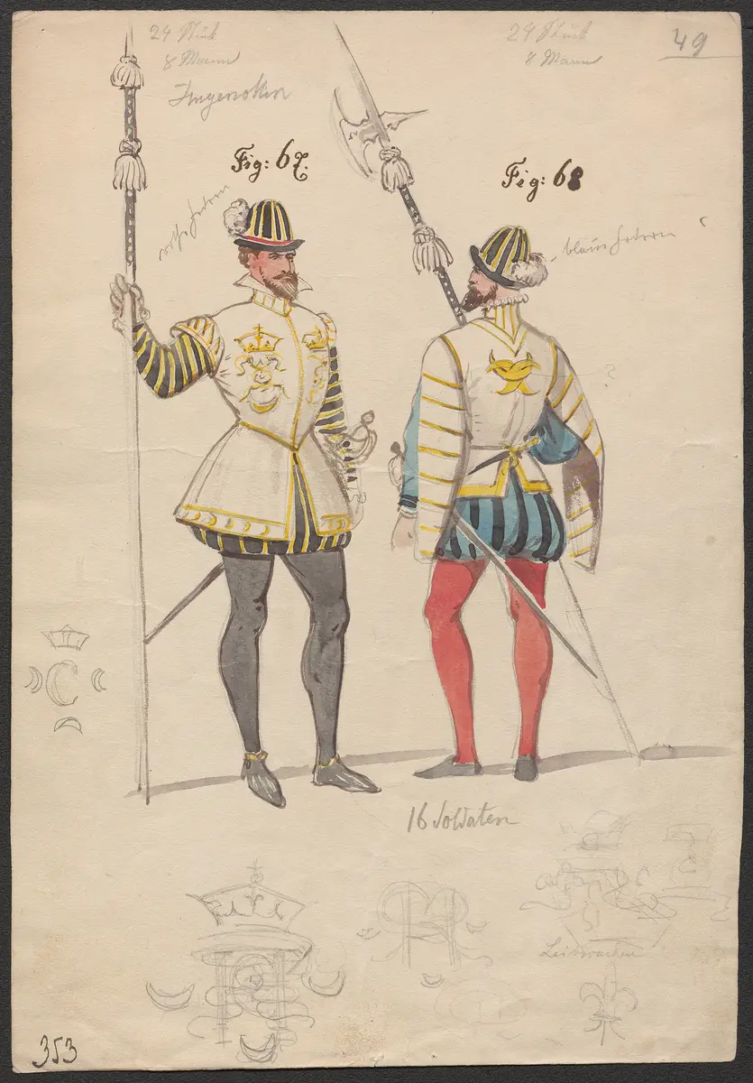 Die Hugenotten