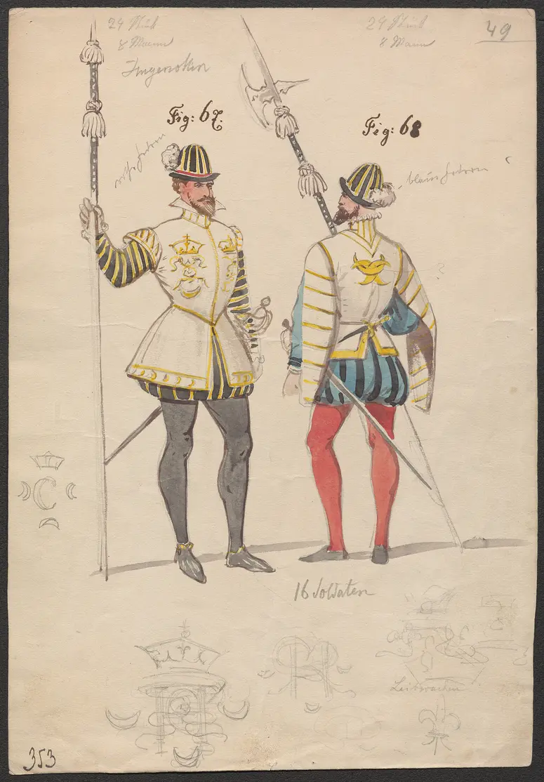 Die Hugenotten