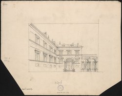 Ernani, Alternativtitel: Hernani