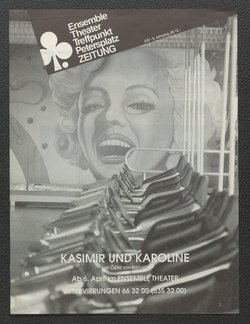 Kasimir und Karoline