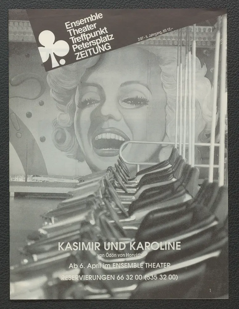 Kasimir und Karoline