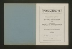 Das Mirakel