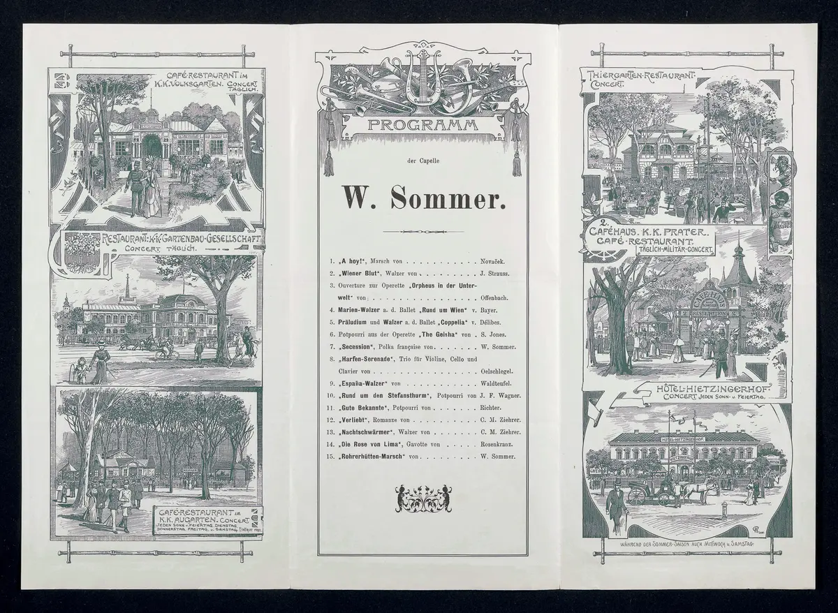 k.k. Gartenbau-Gesellschaft