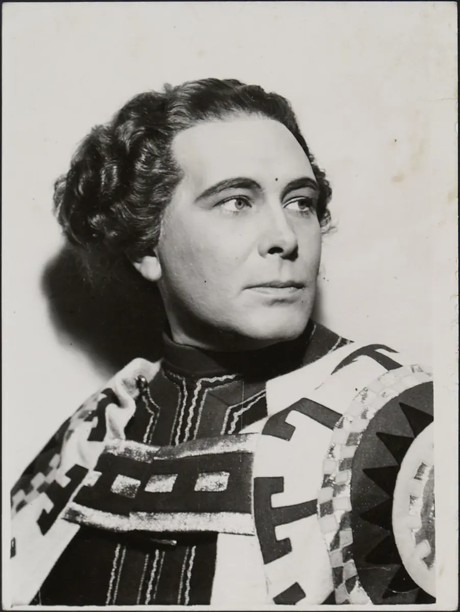Heinz Woester