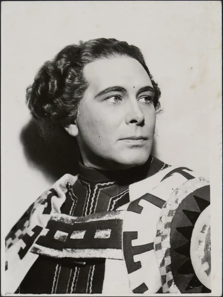 Heinz Woester