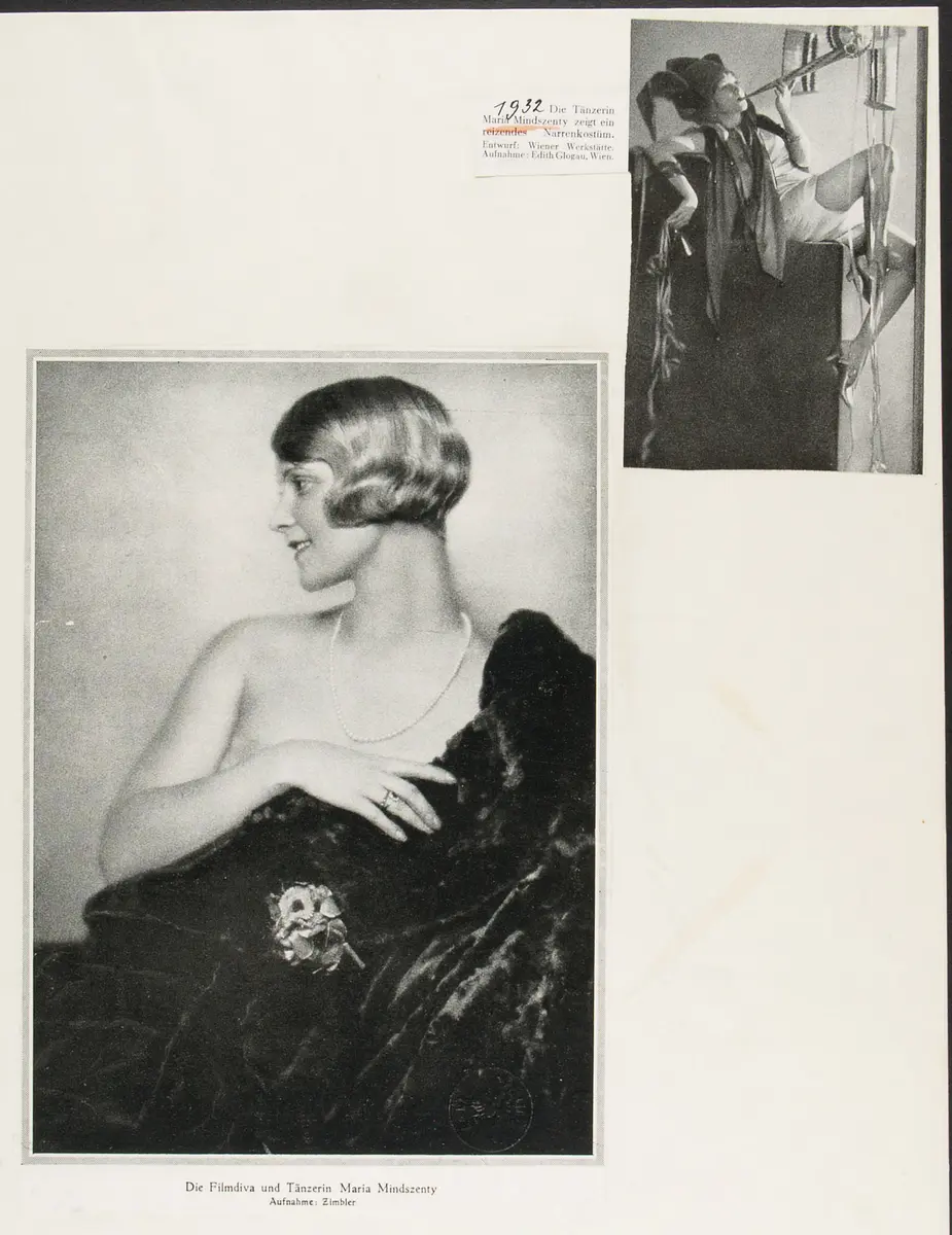 Maria Mindszenty
