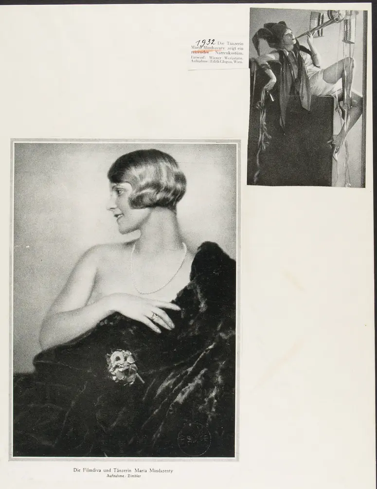 Maria Mindszenty