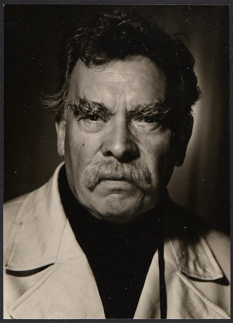 Ewald Balser