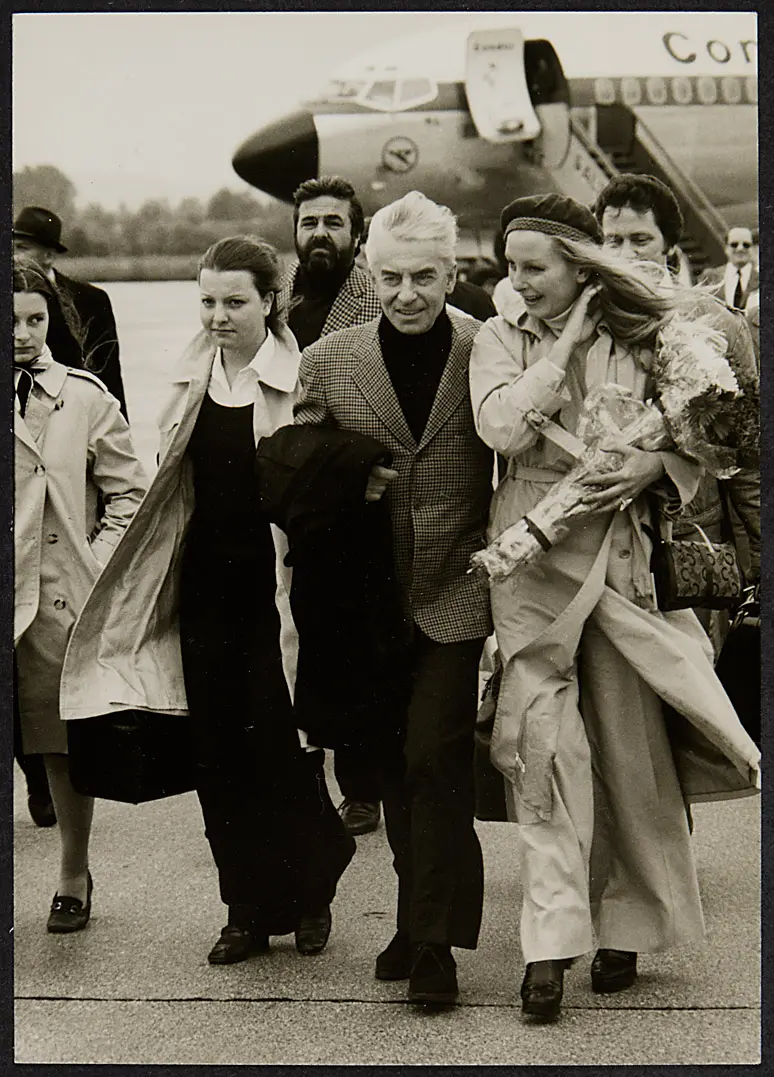 Karajan