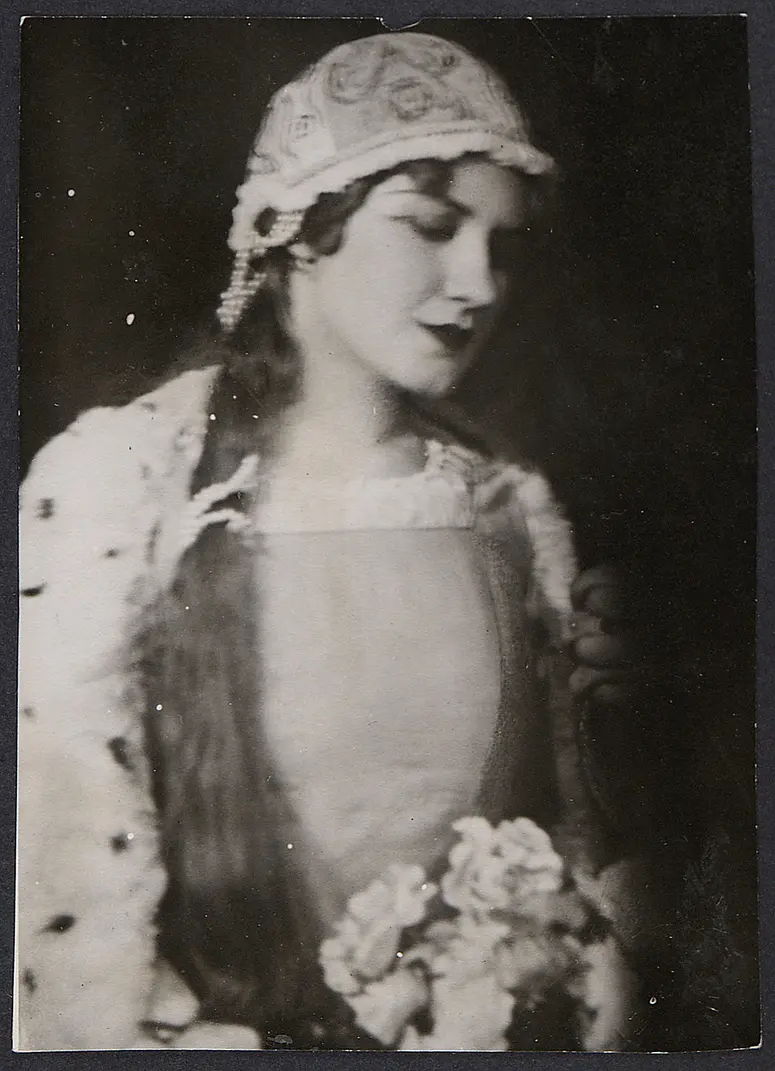 Anna Bathy