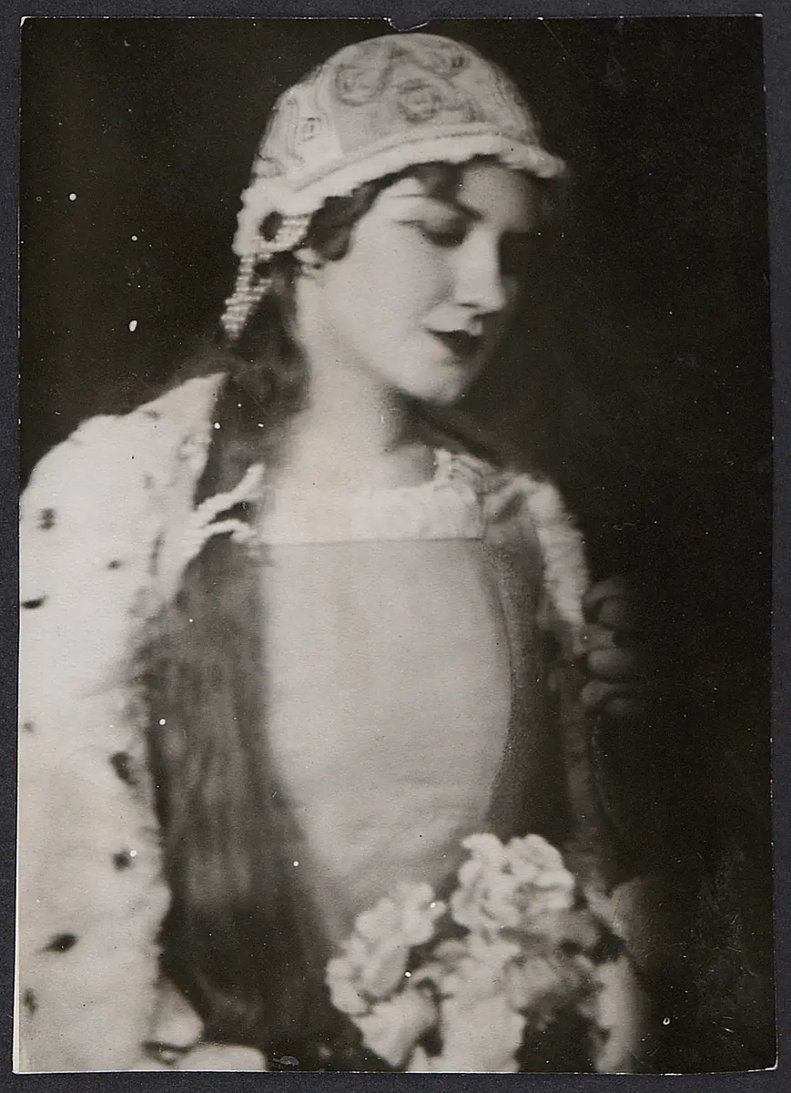 Anna Bathy