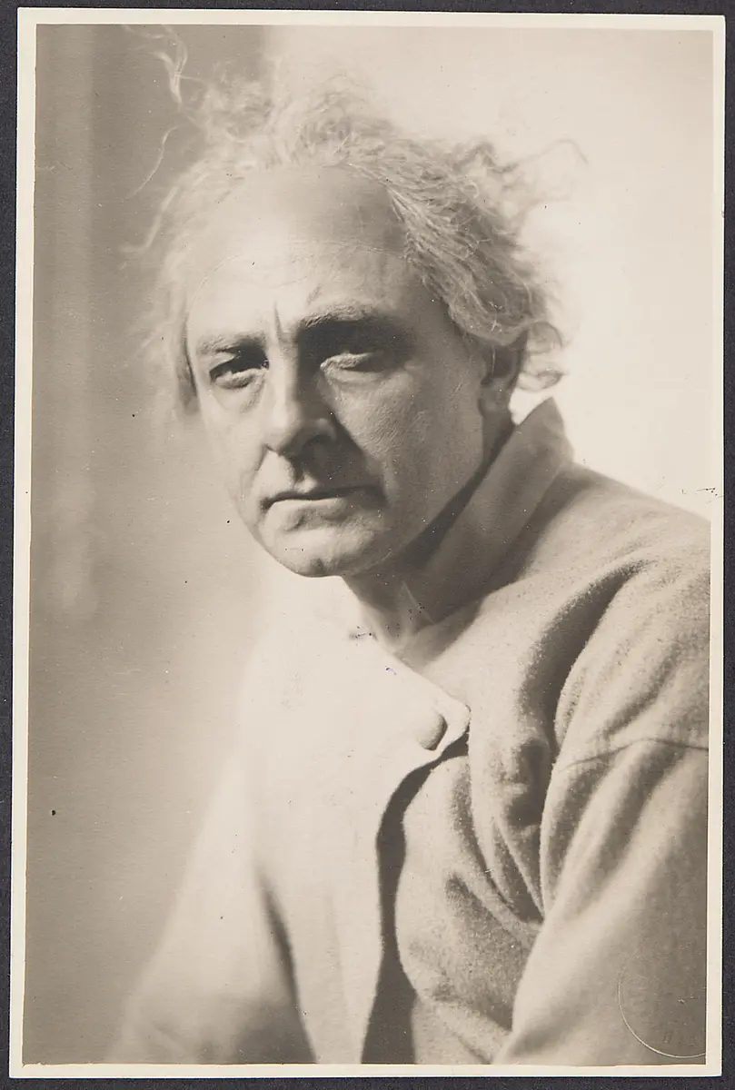 Wilhelm Heim