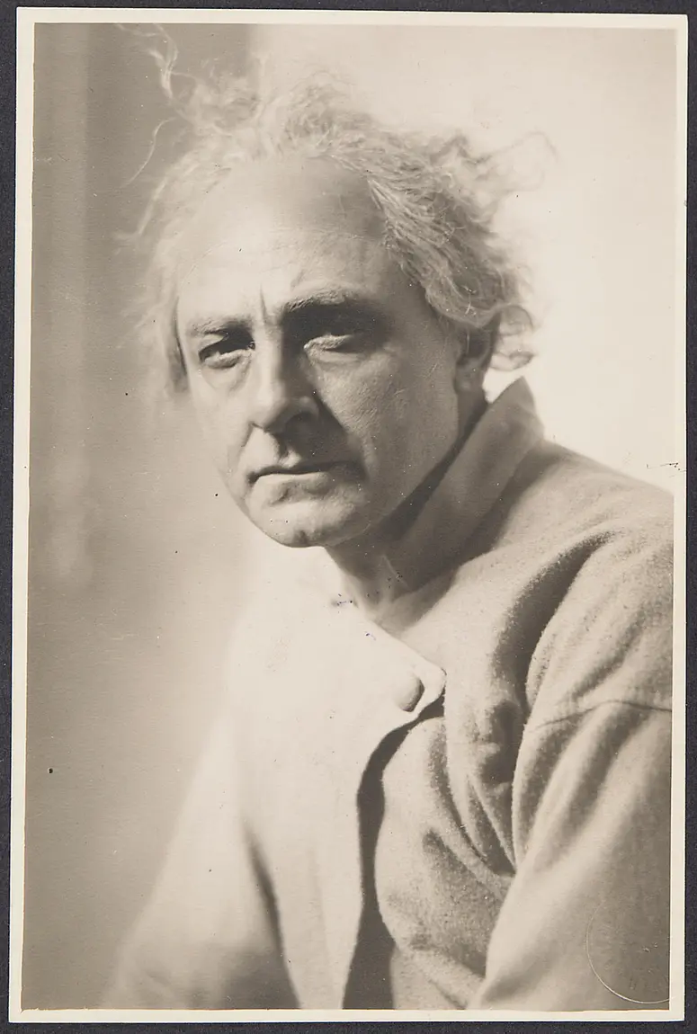 Wilhelm Heim