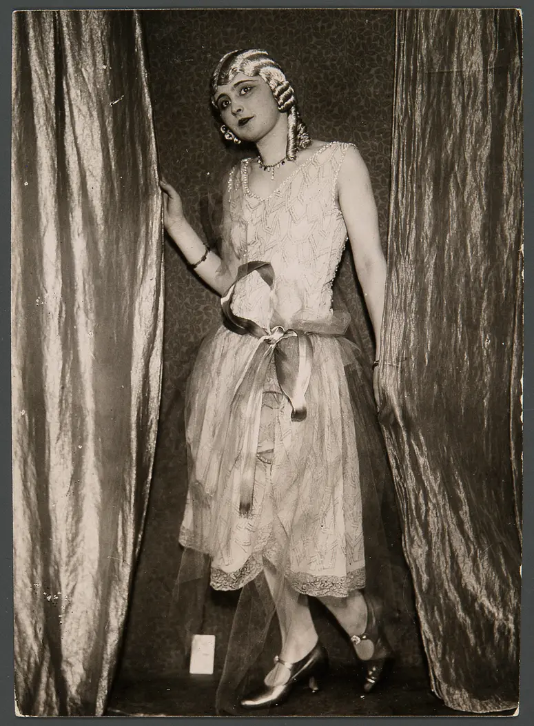 Liselotte Medelsky