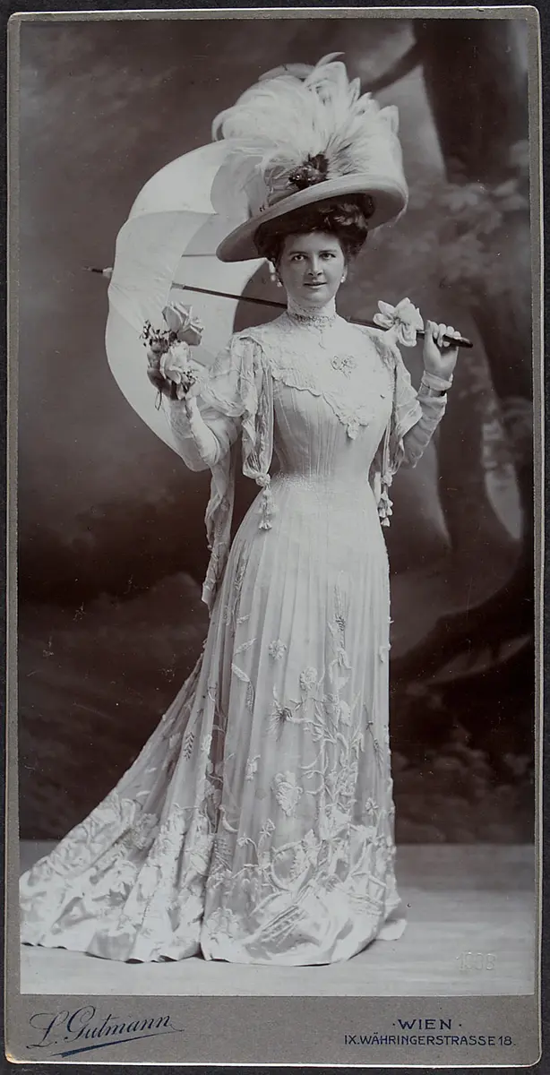 Milli Carola