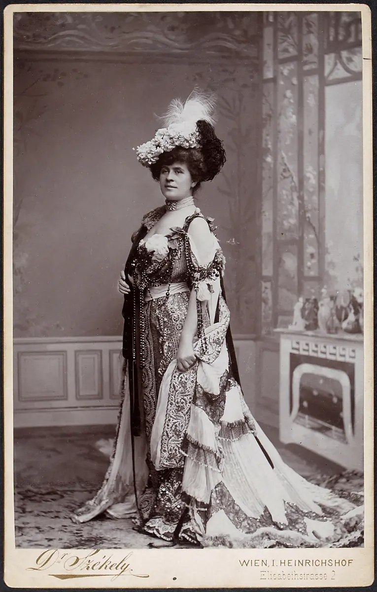 Helene Odilon