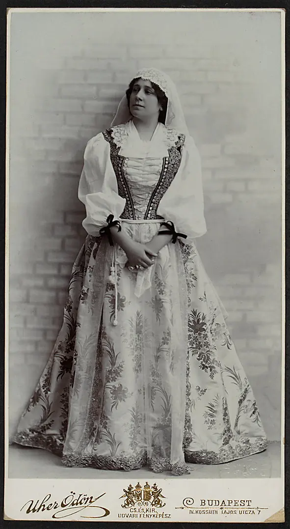 Marie Hegyessy