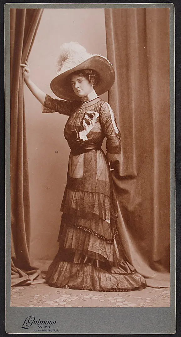 Betty Myra