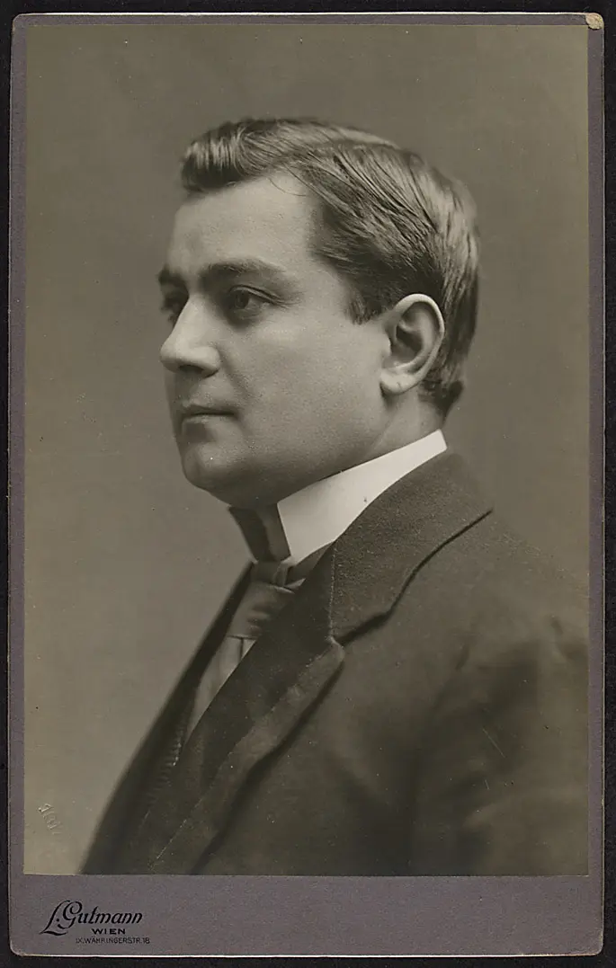 Marcel Noe