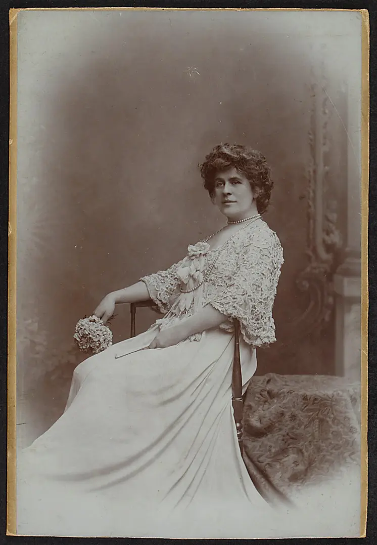 Helene Odilon