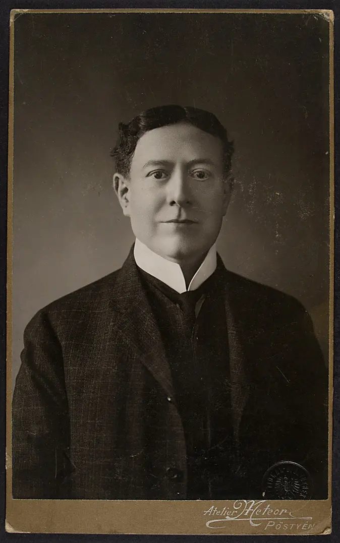 Karl Streitmann