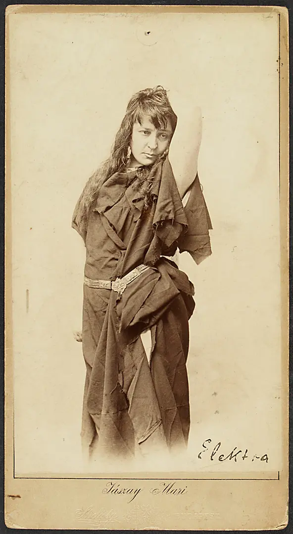 Marie Jaszay