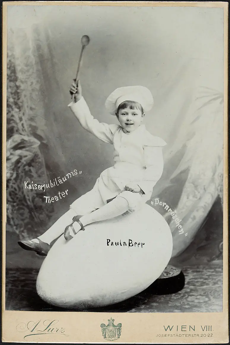 Paula Beer
