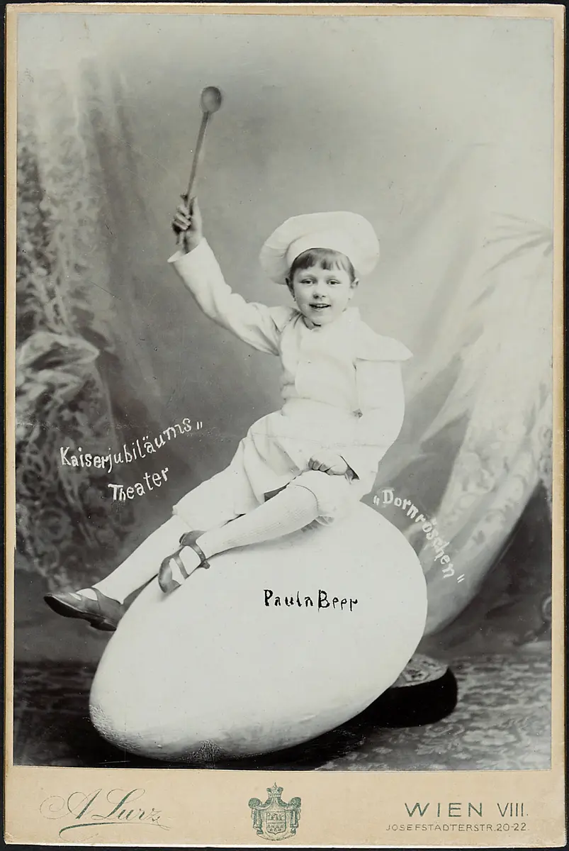 Paula Beer