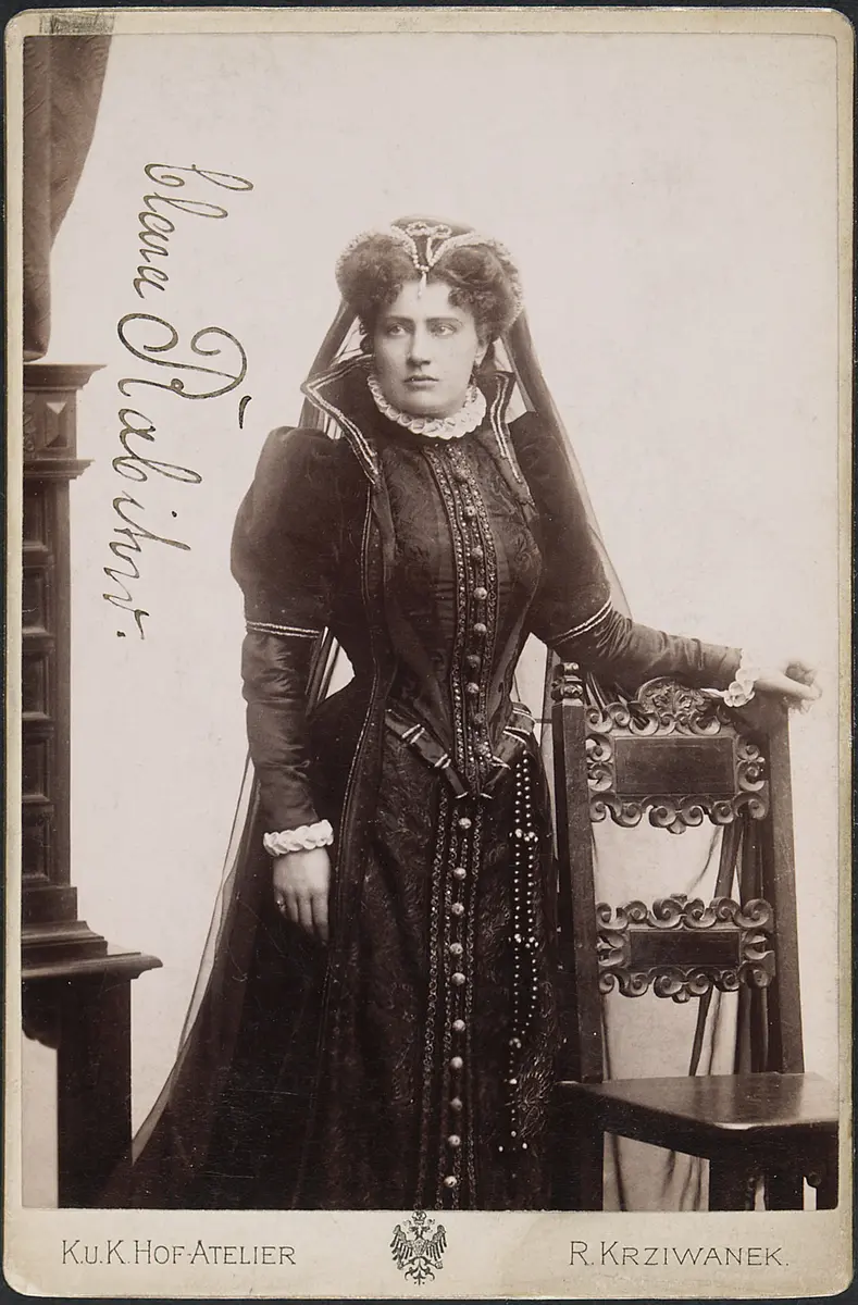 Clara Rabitow