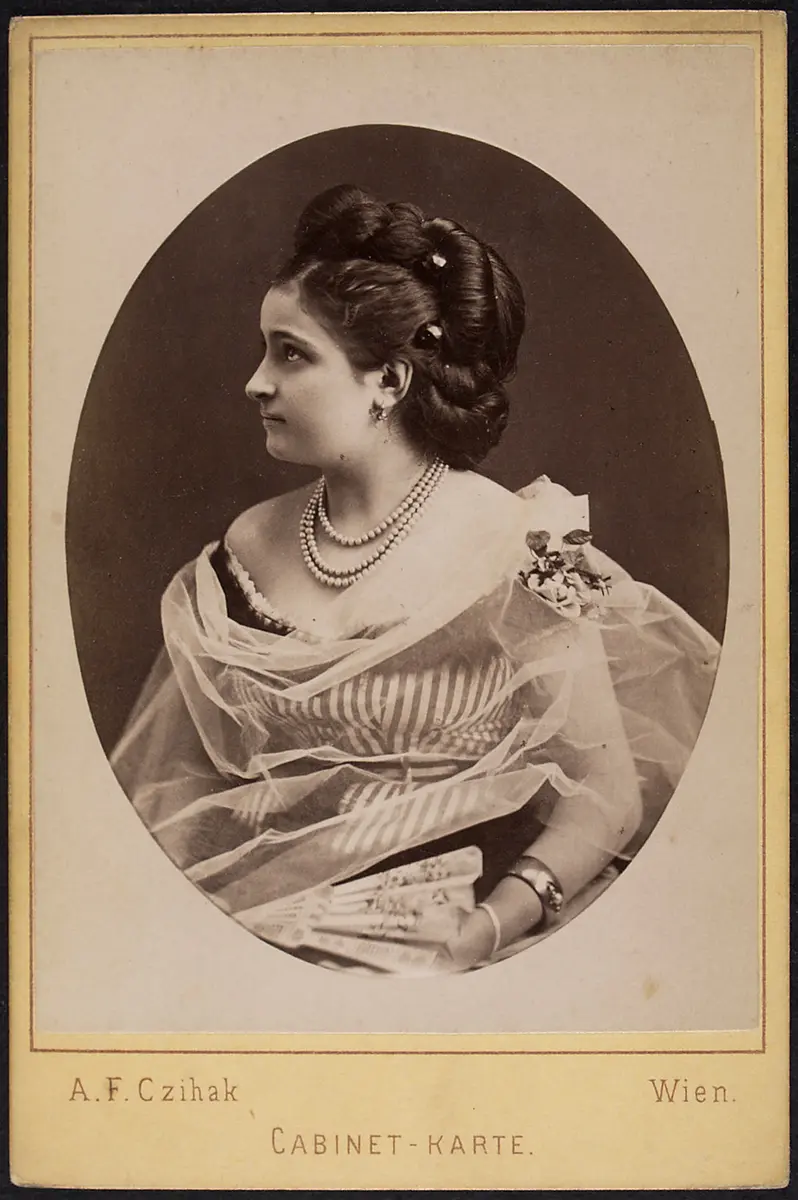 Therese Bruck