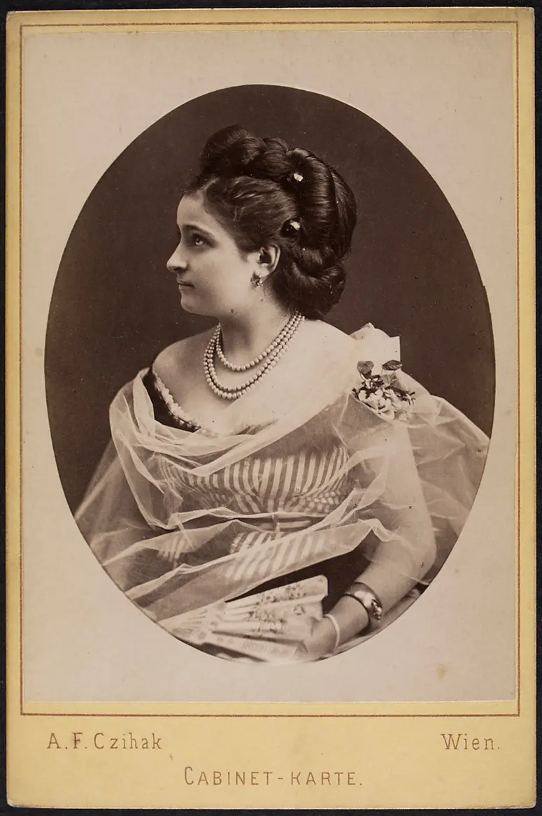 Therese Bruck