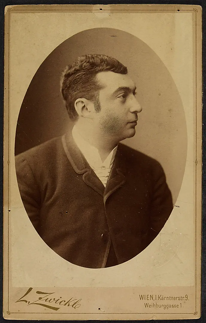 Sigmund Steiner