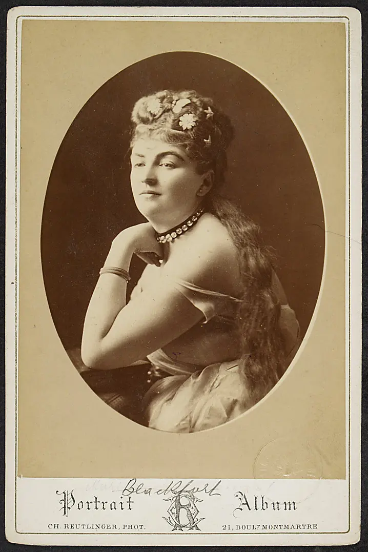 Marie Laurent