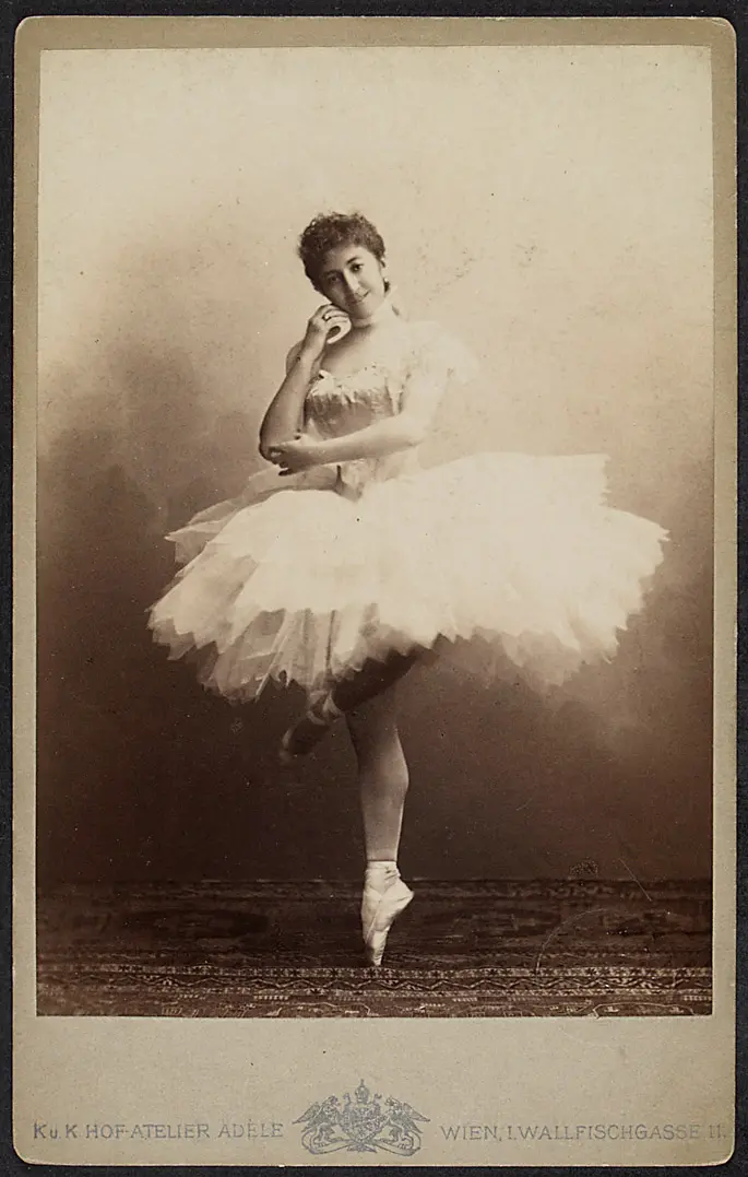 Leopoldine Löscher