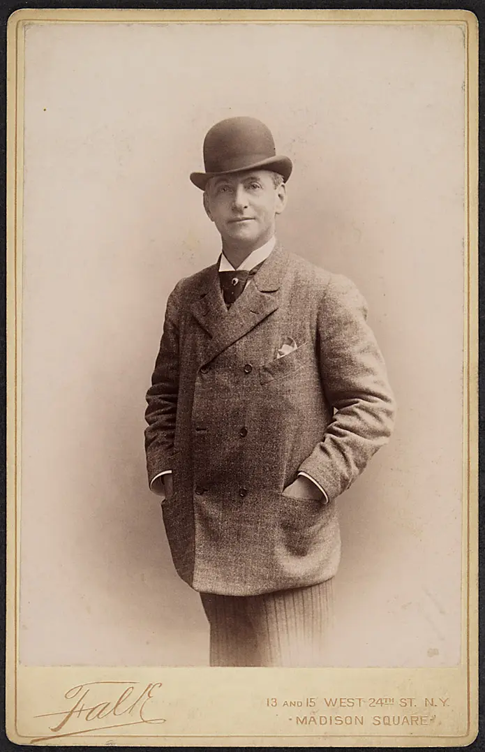 Emil Thomas