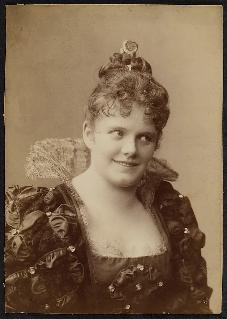 Margarethe Tondeur