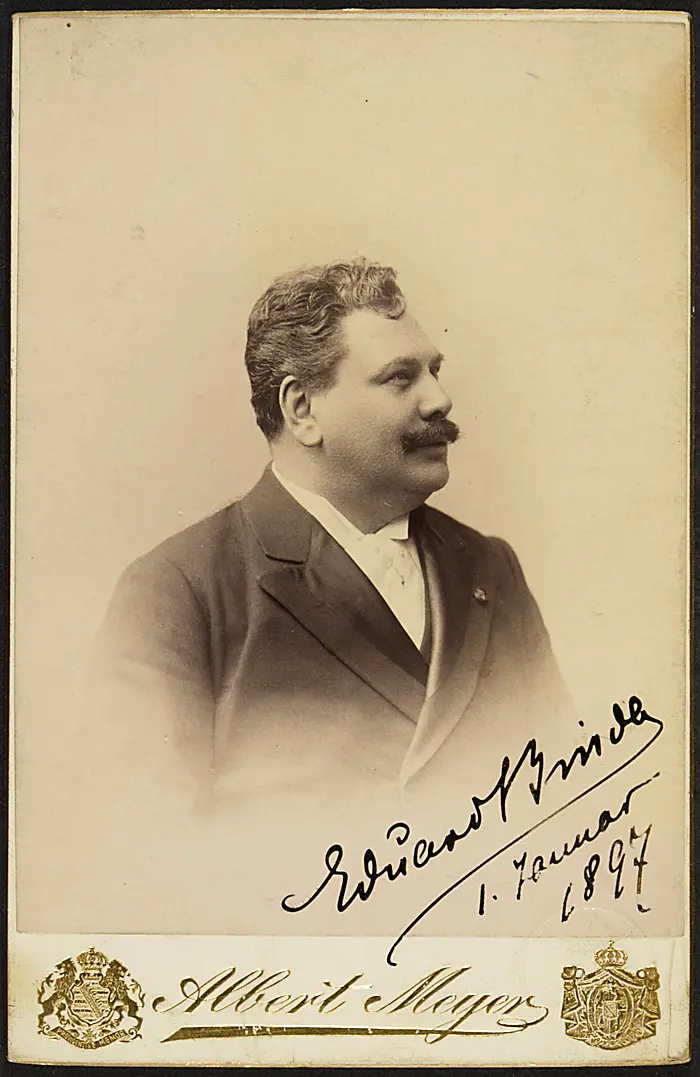 Eduard Binder