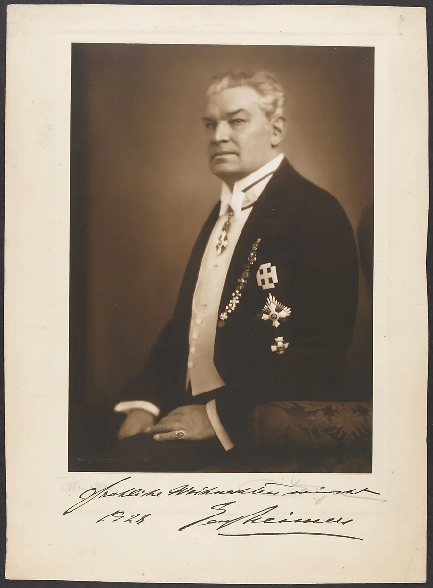 Georg Reimers
