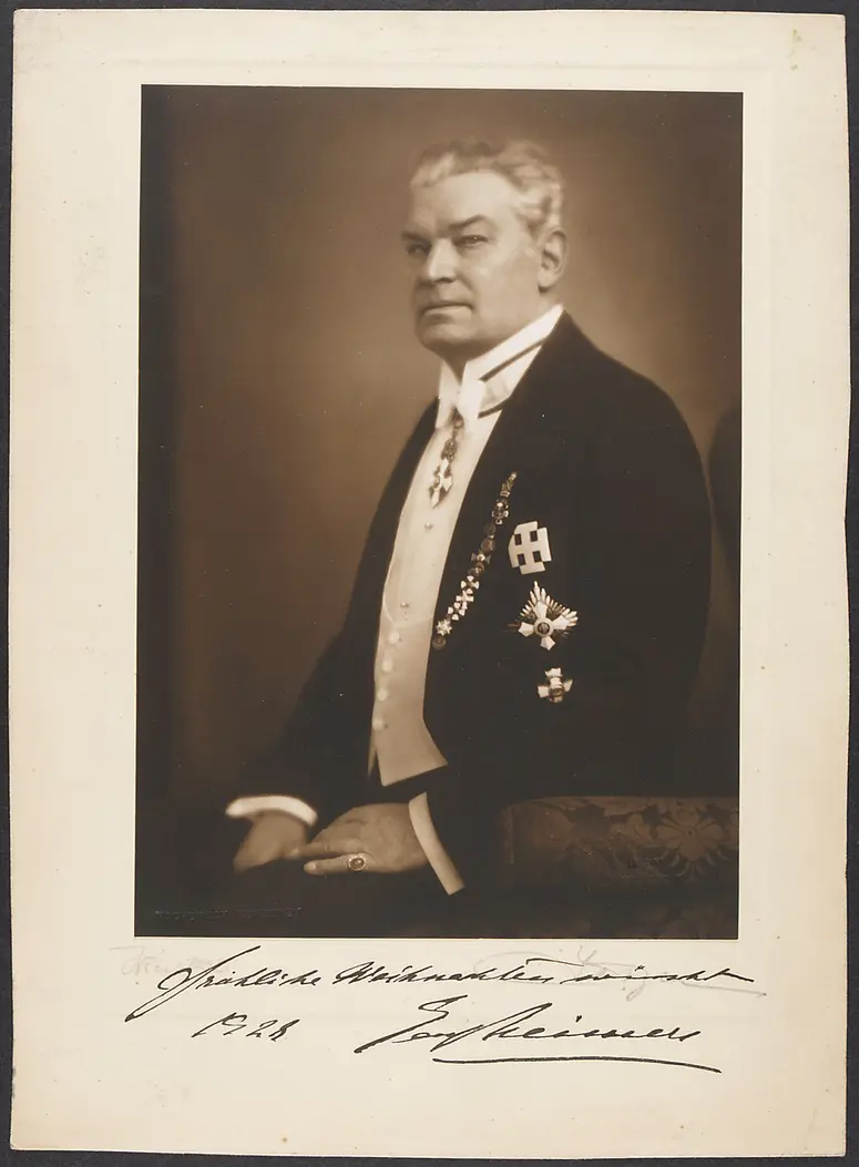 Georg Reimers