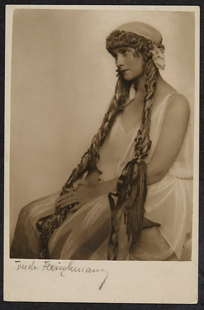 Maria Mindszenty