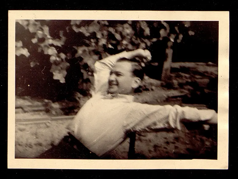 Fritz Muliar
