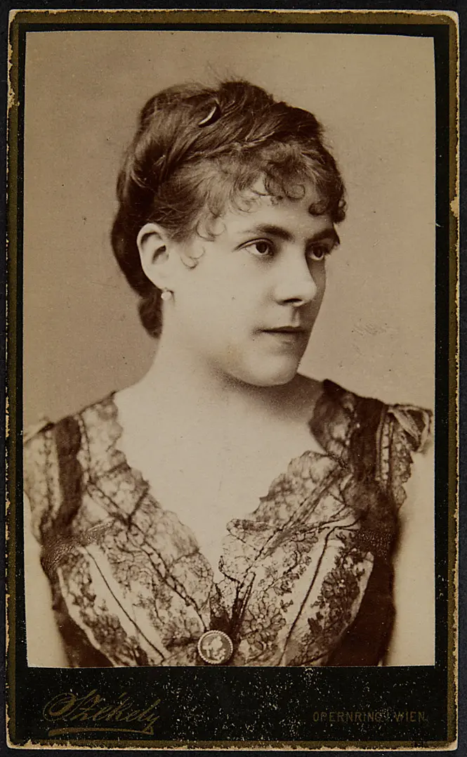 Agathe Barsescu
