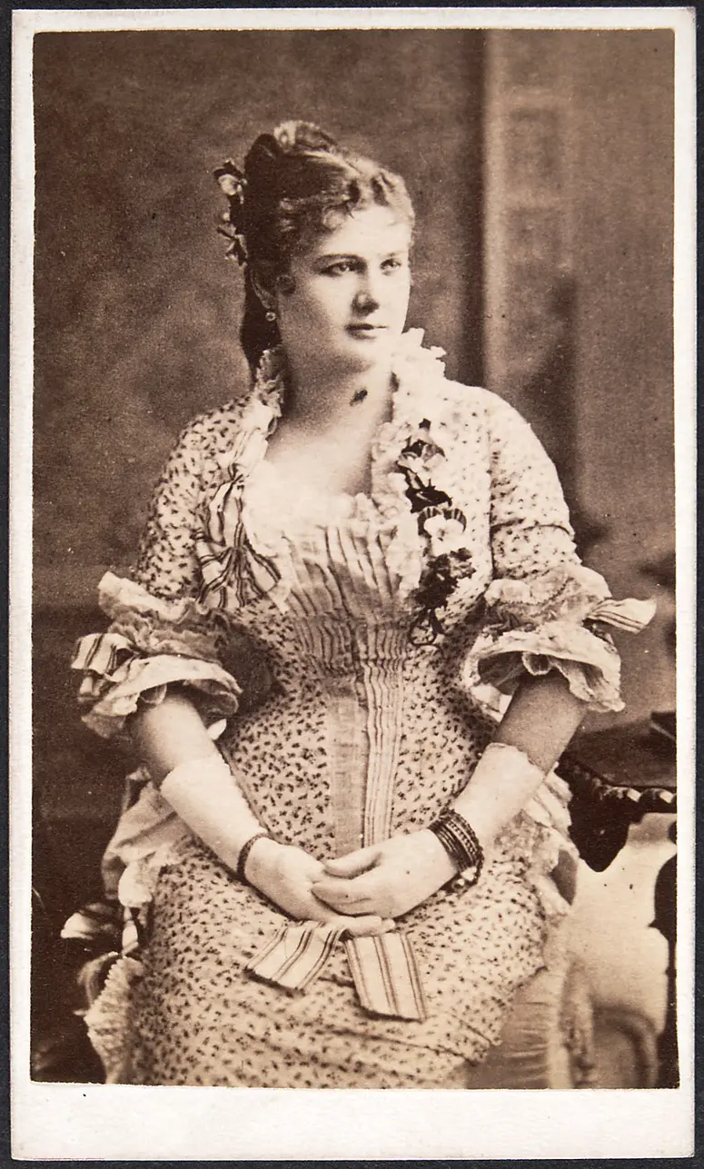 Marianne Edelmann