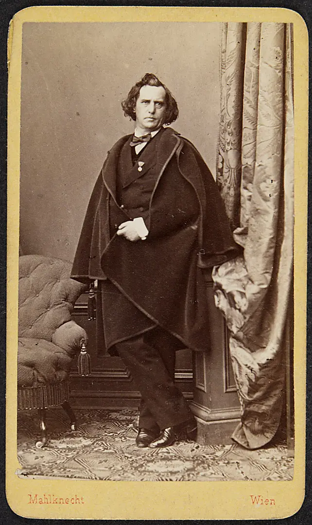 Josef Wagner