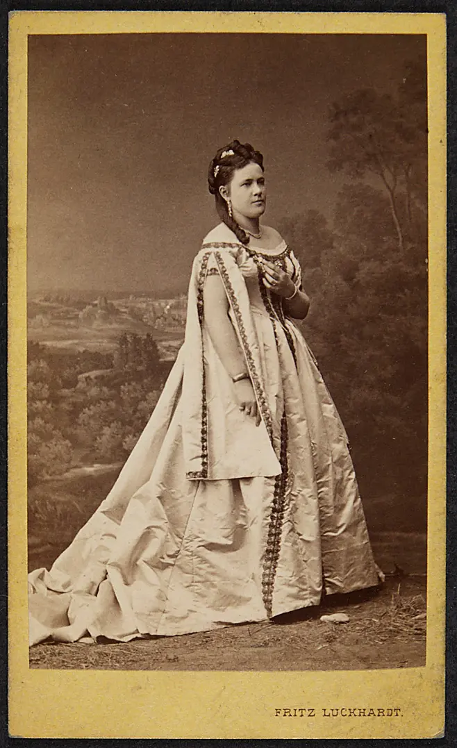 Marie Wilt