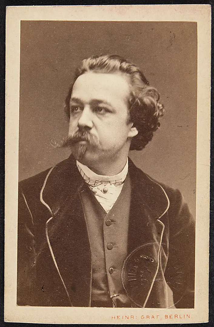 Anton Woworsky