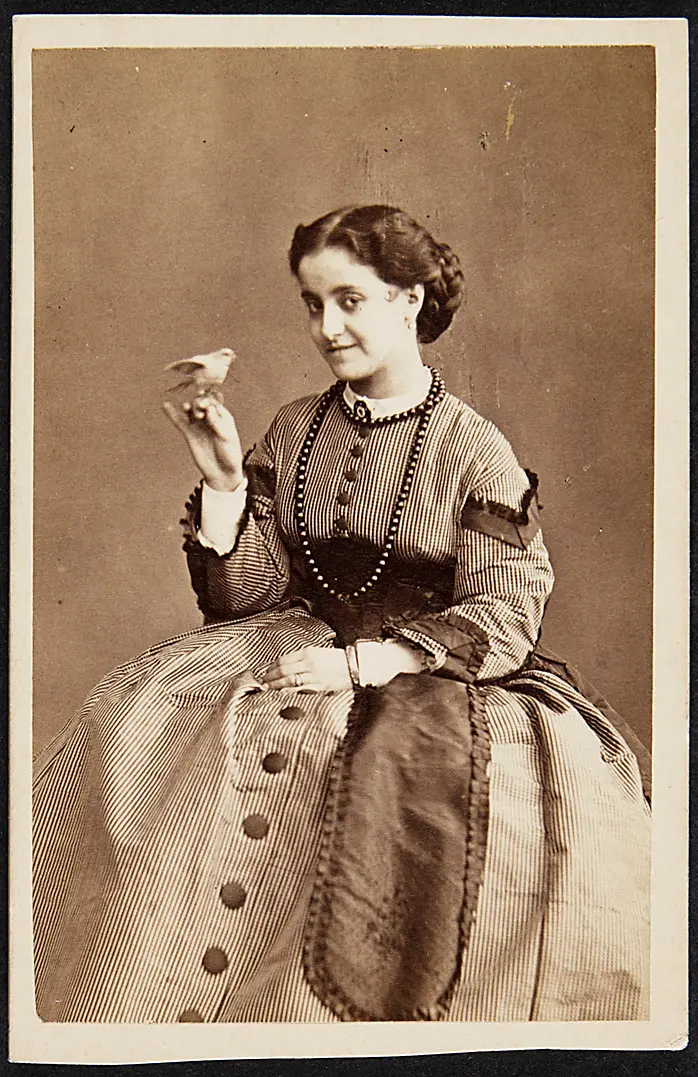 Adelina Patti