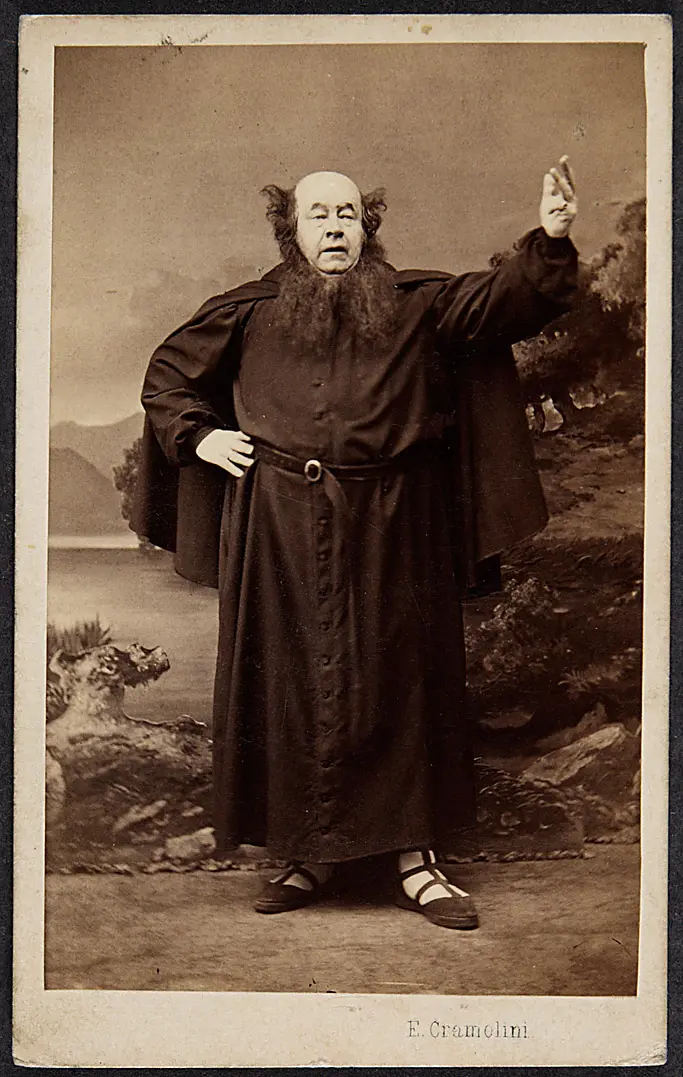 Friedrich Beckmann