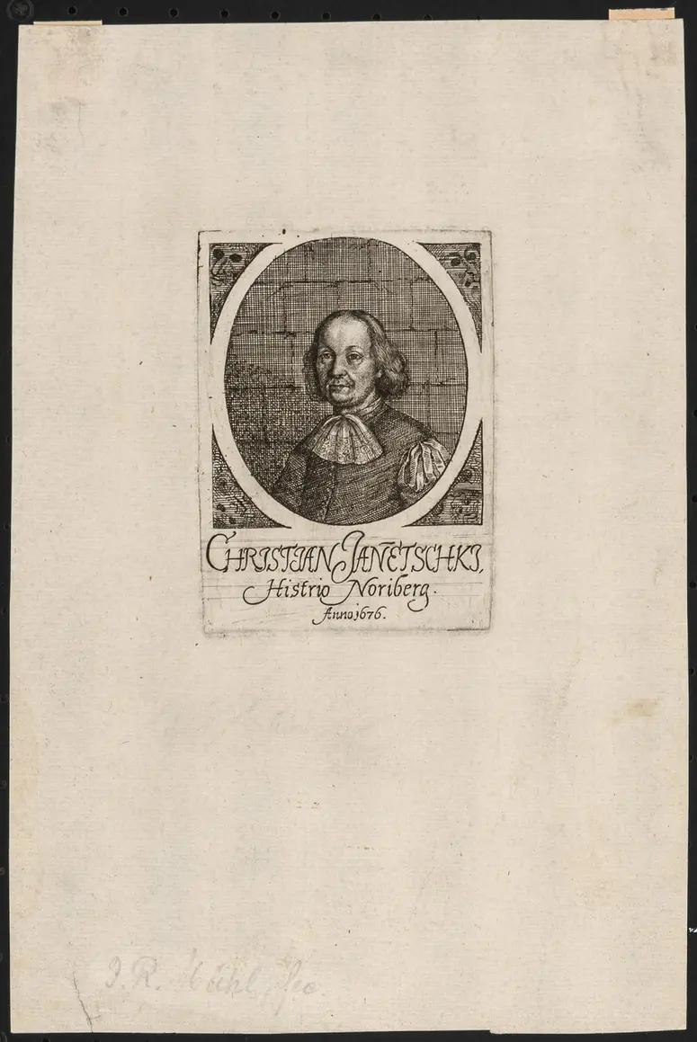 Christian Janetschky