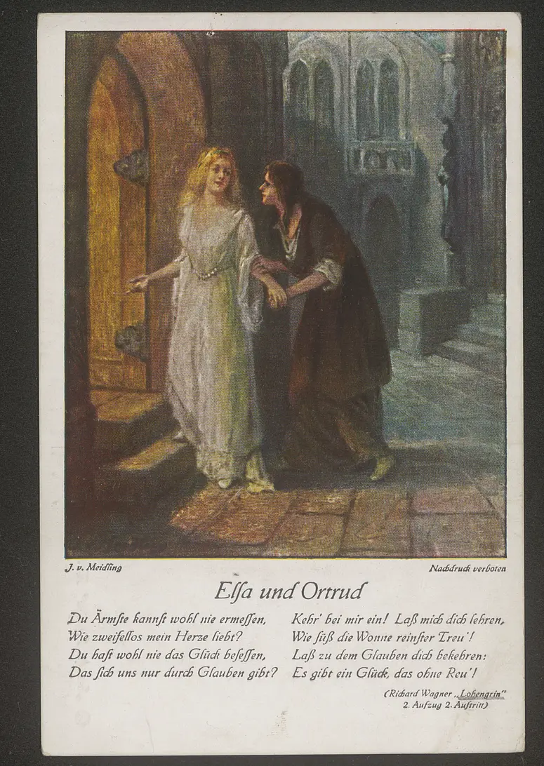 Lohengrin